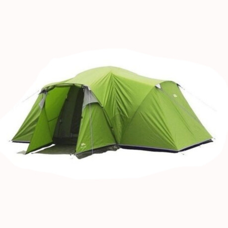 Carpa National Geographic Indiana VI 6 Personas