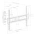 Soporte Para TV Unique Giratorio de 32” a 60” Cap.35kg RC-1MM Soporte Para TV Unique Giratorio de 32” a 60” Cap.35kg RC-1MM