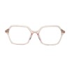 MISTRAL XIOMARA 09 5317 145 - Adulto - Piel pielcristal