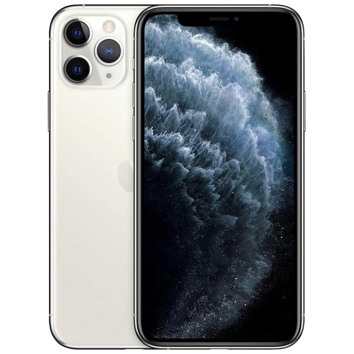 Celular iPhone 11 PRO 512GB (Refurbished) - Blanco 