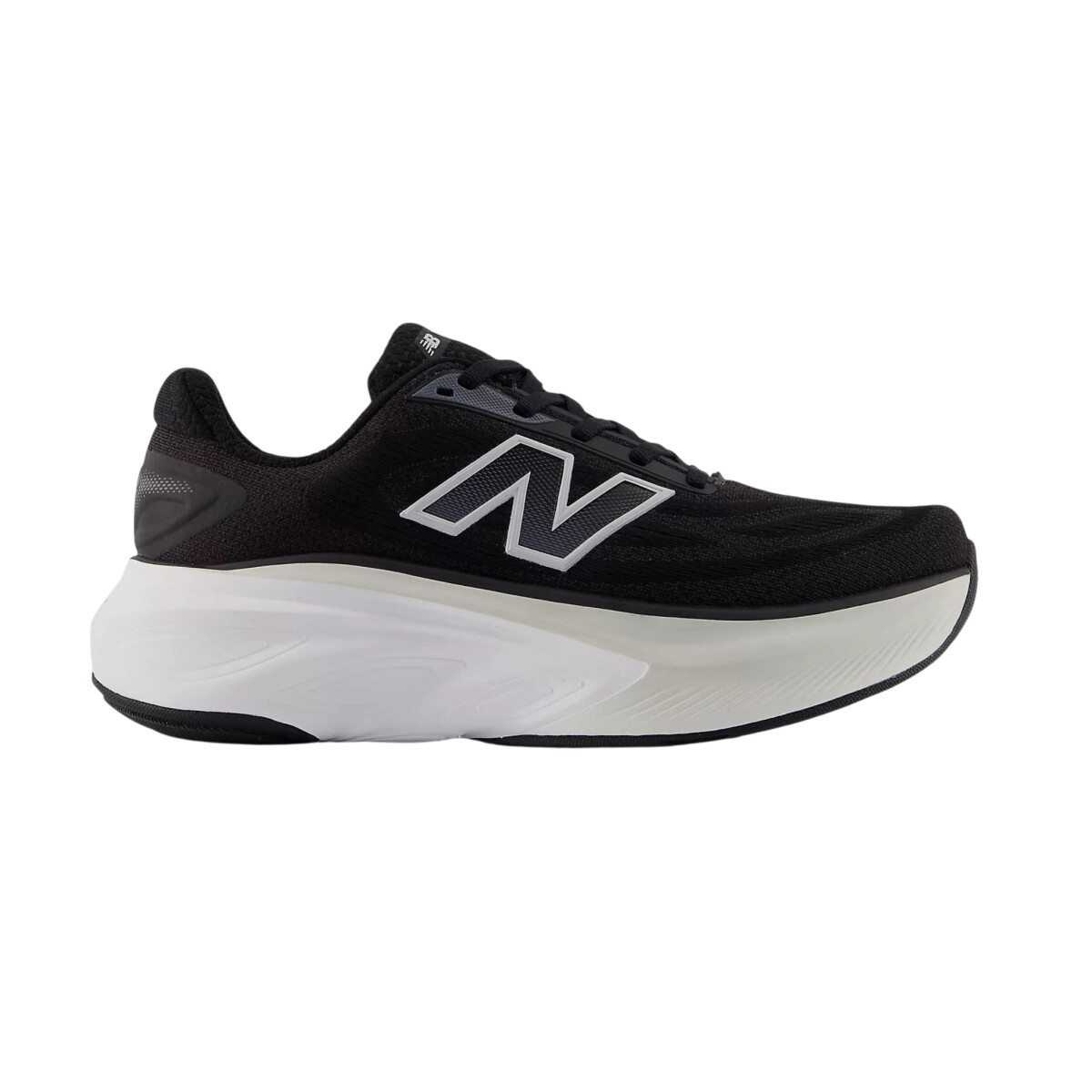 Championes New Balance More v6 - Black 