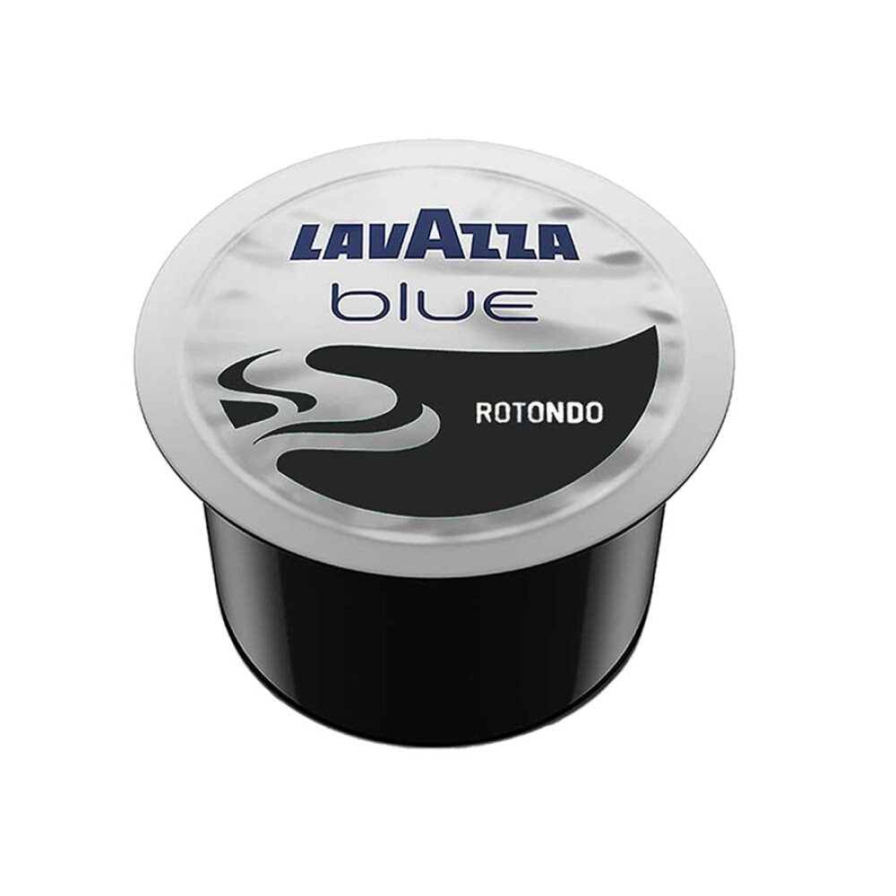 Cápsulas Blue Rotondo Espresso Cápsulas Blue Rotondo Espresso