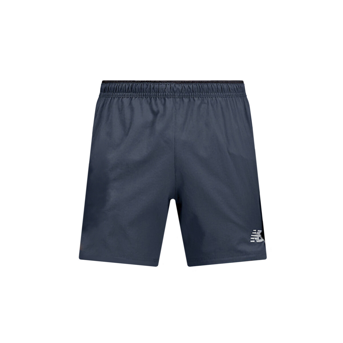 IMPACT RUN 5 INCH SHORT - Blue 