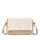 Bandolera Maya Taupe