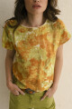BLUSA MELISSA LIMA