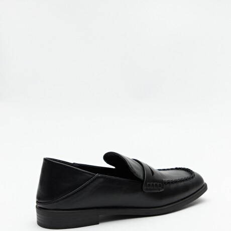 MOCASIN FAZERA Negro