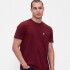 INTL - F SS PKT T LOGO RED DELICIOUS 2
