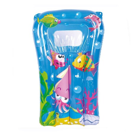 Inflable Colchoneta Diseños Ji 7016 Inflable Colchoneta Diseños Ji 7016