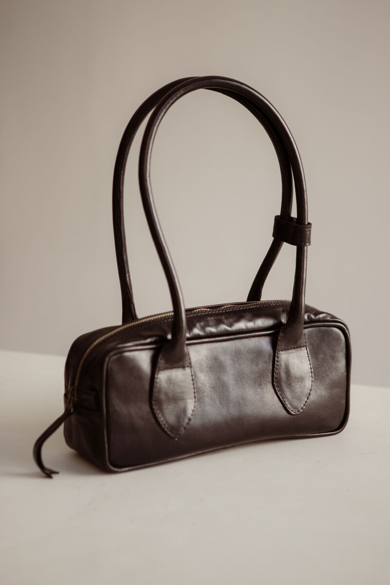 Cartera Balonia Negro