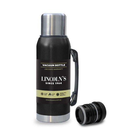 Termo 1 L Cygnus Negro