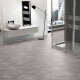 Cerámica gris oscuro mate 50x50Cm piso pared GAMAS DE GRIS