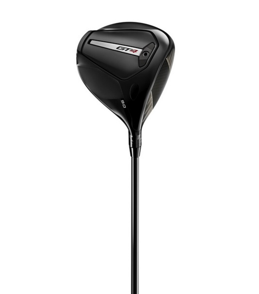 DRIVERS TITLEIST - GT4 