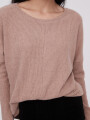 Sweater Nito Rosa Viejo