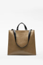 BOLSO Camel