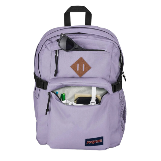 Mochila Jansport Main Campus - Lila Mochila Jansport Main Campus - Lila