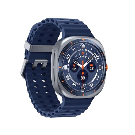Galaxy Watch Ultra (2025) (LTE, 47 mm) Galaxy Watch Ultra (2025) (LTE, 47 mm)