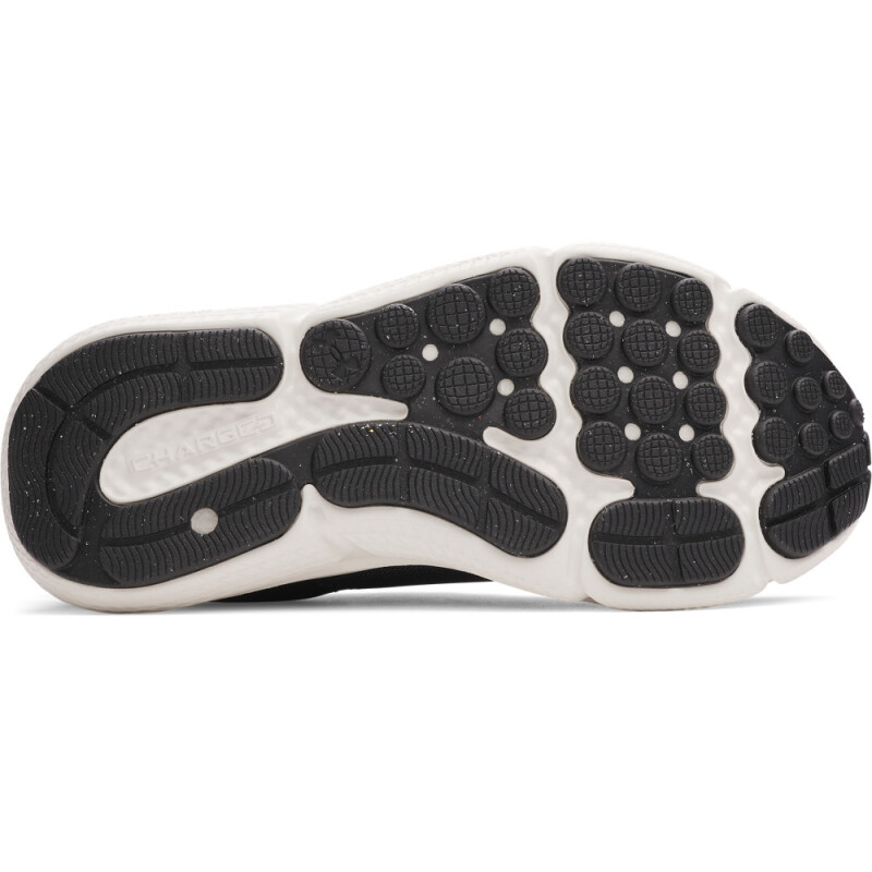 UA W Charged Assert 10-BLK BLK-006