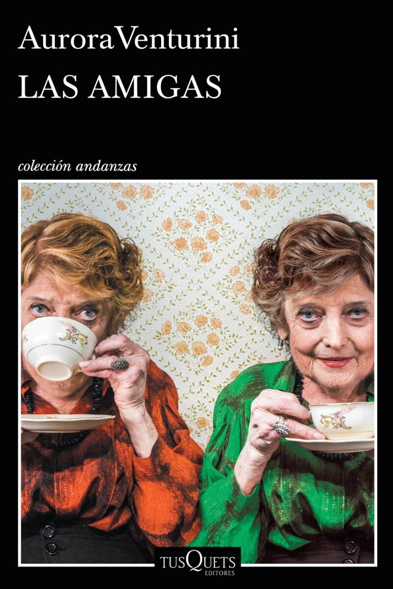 Amigas, Las 