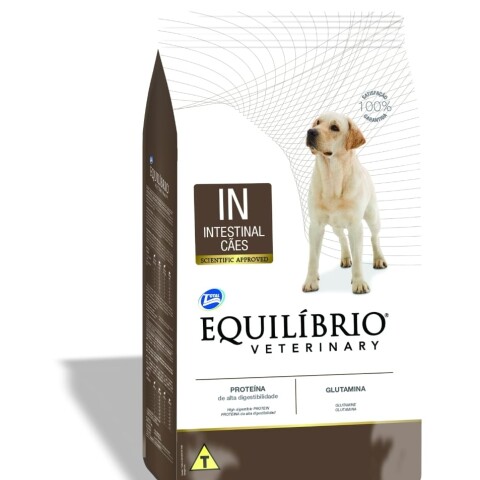 Equilibrio Perro Adulto Intestinal 2 kg Equilibrio Perro Adulto Intestinal 2 kg