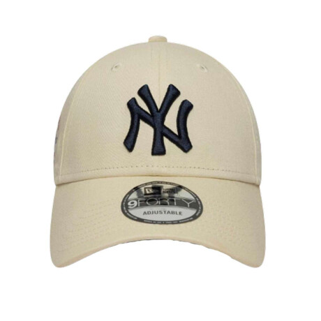 Gorro Cap New Era Mlb Side Patch Forty Neyyan