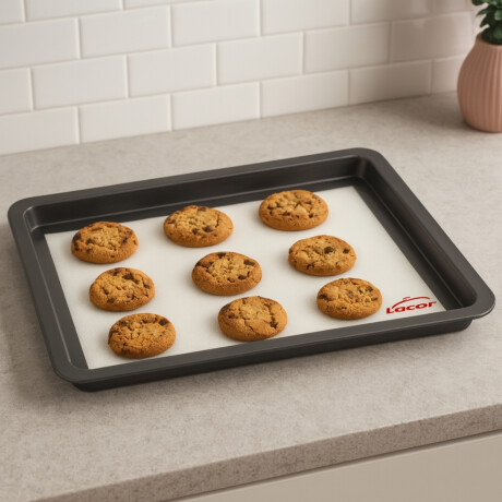 Tapete Silicona 30x40cm Lacor Tapete Silicona 30x40cm Lacor