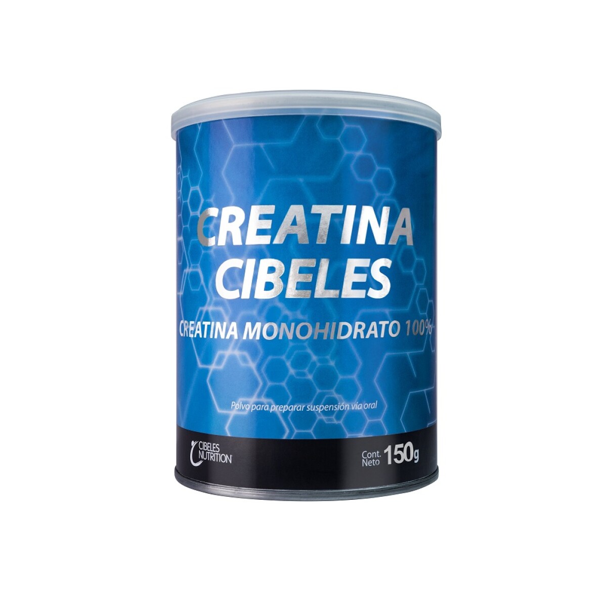 Creatina Cibeles 150 Grs. 