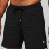 Short The One Short 7" Hombre Black