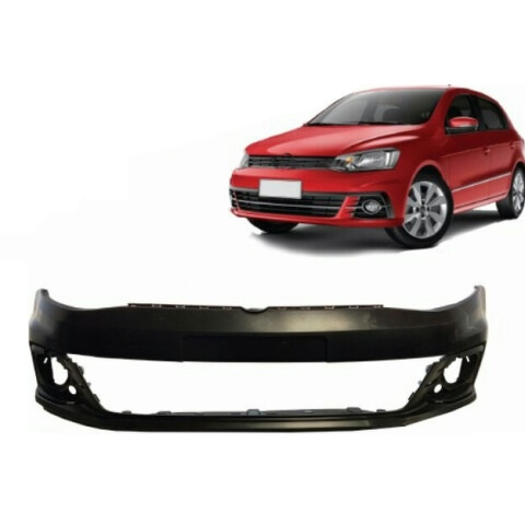 PARAGOLPE DELANTERO GOL G7 16/18 Paragolpe Delantero Gol G7 16/18
