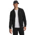 Flex Fleece Full Zip-BLK BLK-008