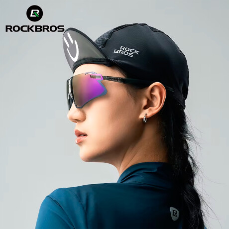 Lentes Deportivos Hd Rockbros Uv 001