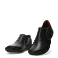 Zapatos de Mujer Lombardino Casual Andrea Negro
