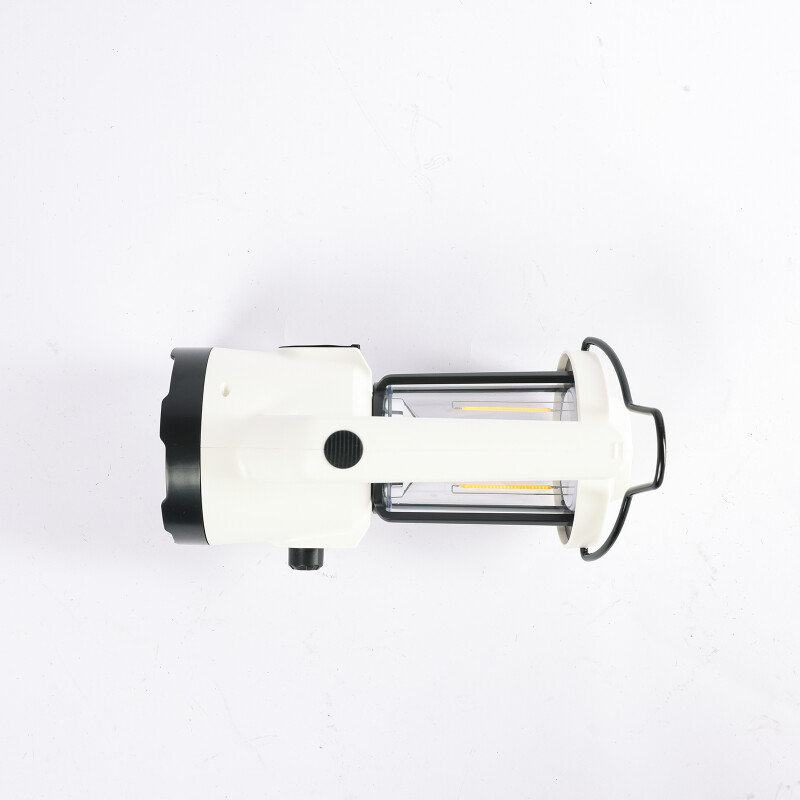 Linterna y Farol Portatil CH-22020 para camping recargable Linterna y Farol Portatil CH-22020 para camping recargable