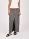 FALDA ANASTASIA GRIS