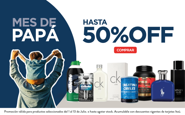 Mes de Papá