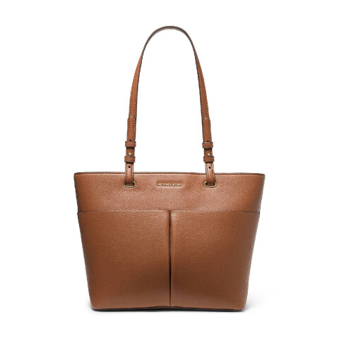 Cartera marrón Cartera marrón