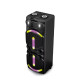 Torre de Sonido Bluetooth Philips Con luces y Radio Torre de Sonido Bluetooth Philips Con luces y Radio