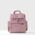 Mochila maternal Forma SKIP HOP rosa