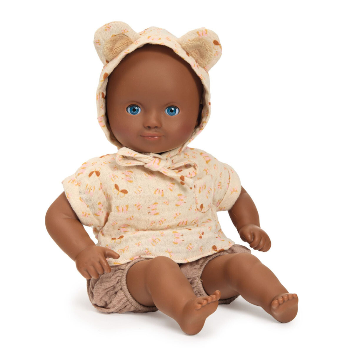 Muñeca Pomea Issoria 32 cm Djeco 