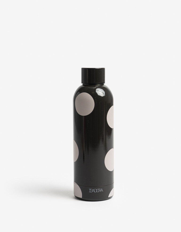Artículos cocina Vasos y Botellas Botella Termica Estampada - Combinacion Bicolor