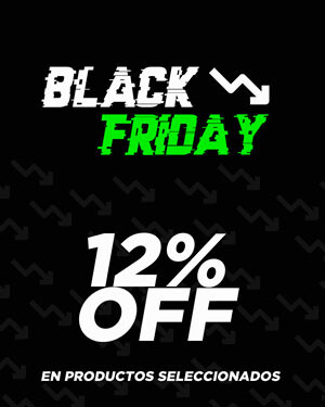 DESTACADOS BLACK FRIDAY