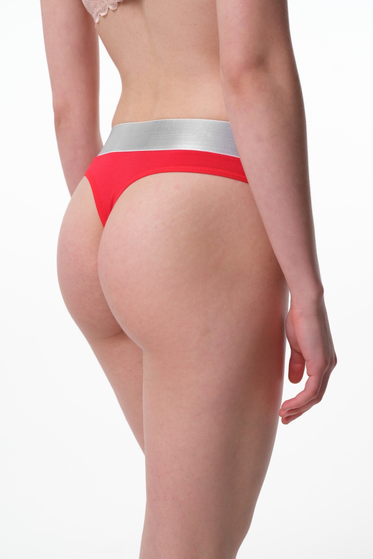 Colaless Octavia Rojo
