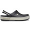 Crocs Crocband Clog Heritage Negro