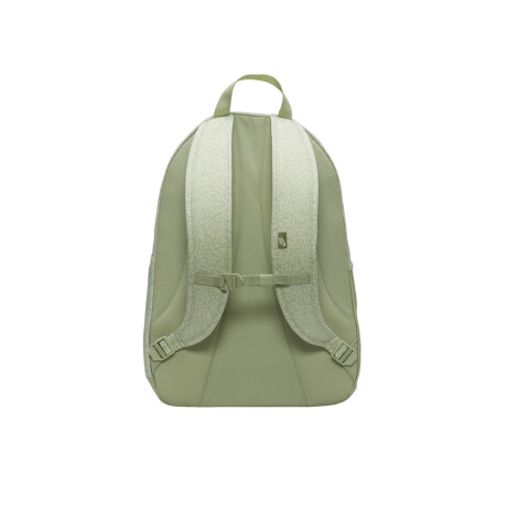 MOCHILA NIKE HAYWARD Green