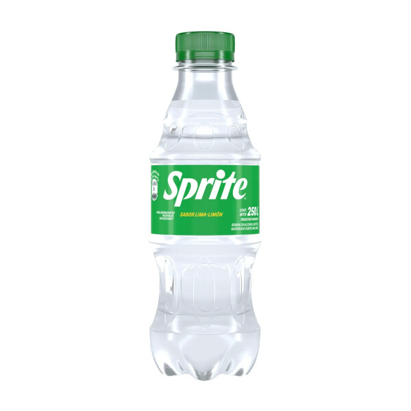 SPRITE 250 CC SPRITE 250 CC