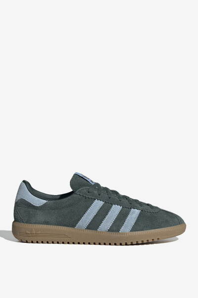 ADIDAS BRMD W Verde
