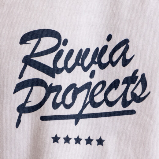 Remera Rivvia Five Star - Lila Remera Rivvia Five Star - Lila