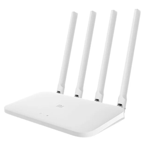 Router Xiaomi AC1200 MIMO DVB4330G 4 antenas Router Xiaomi AC1200 MIMO DVB4330G 4 antenas