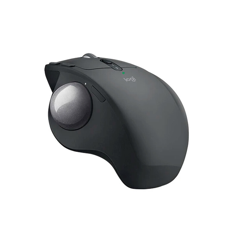 Mouse Inalámbrico Logitech 910-005177 MX ERGO Mouse Inalámbrico Logitech 910-005177 MX ERGO