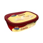 Helado Conaprole Crema 1L Helado Conaprole Crema 1L