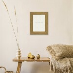 PORTARRETRATO PS 13x18CM SIMIL RATTAN PORTARRETRATO PS 13x18CM SIMIL RATTAN